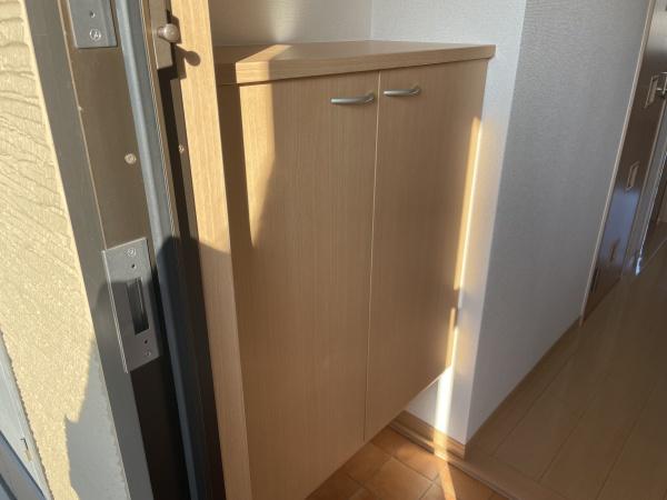 ベルコート　木ノ座（野洲市野洲）