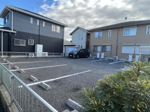 メゾンセーブル　野洲市行畑