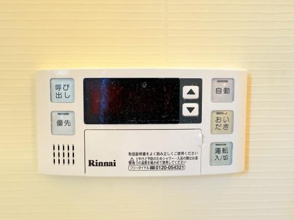 メゾンセーブル　野洲市行畑