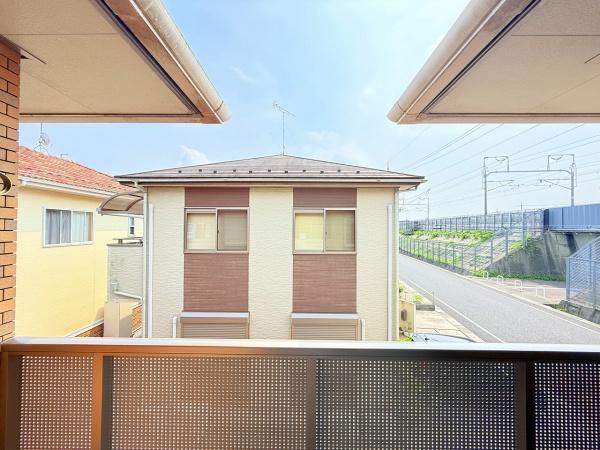 メゾンセーブル　野洲市行畑