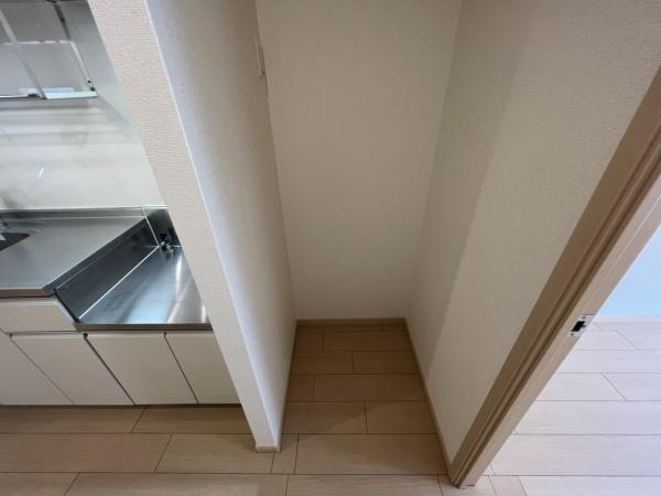 Ｐｒｏｍｅｎａｄｅ　Ｆｕｊｉ　野洲市小篠原