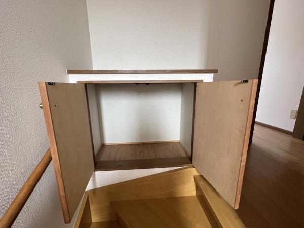 サンセールＢ棟　（野洲市小篠原）