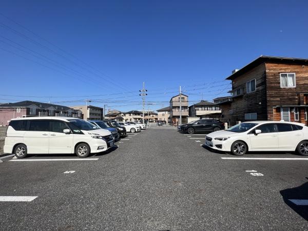 ＳＡＮＡＥマンション　（野洲市市三宅）