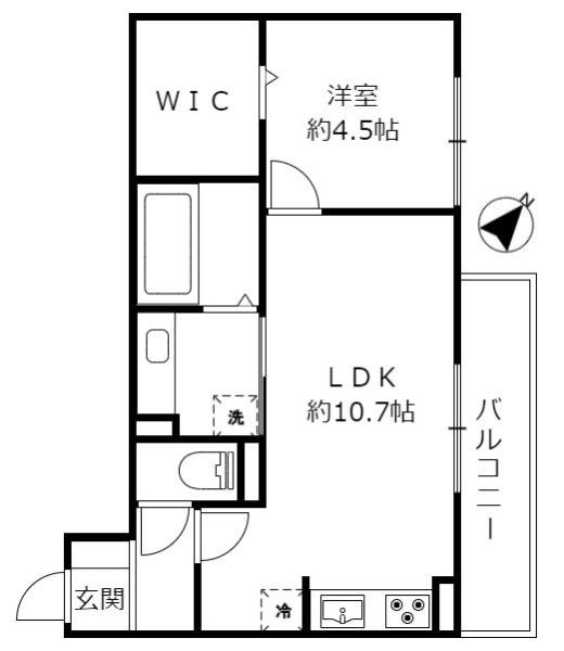 ホワイトクレイン野洲　（野洲市妙光寺）