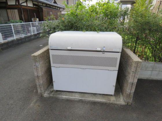 ブランカコート　守山市今宿