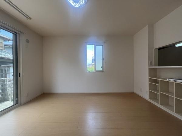 ブランカコート　守山市今宿