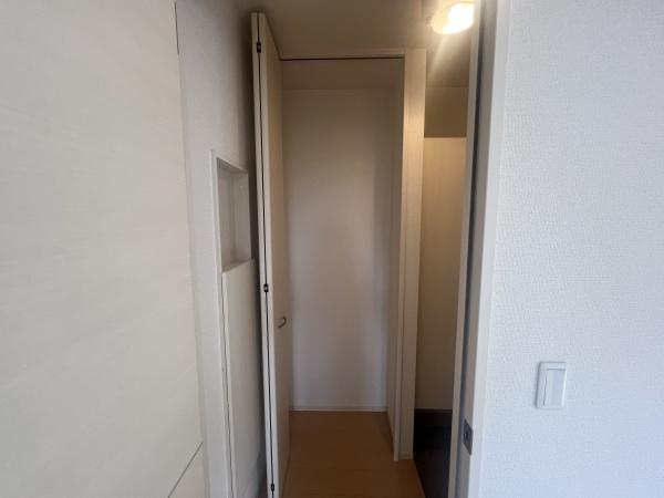 ブランカコート　守山市今宿