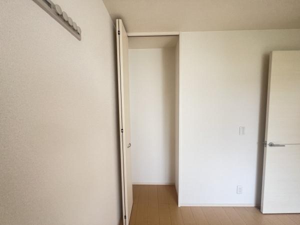 ブランカコート　守山市今宿