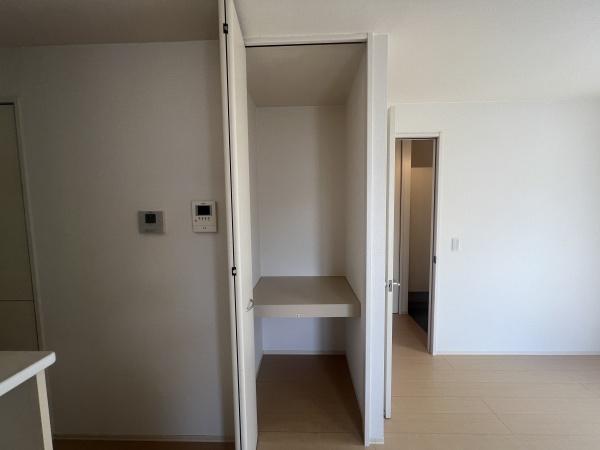 ブランカコート　守山市今宿