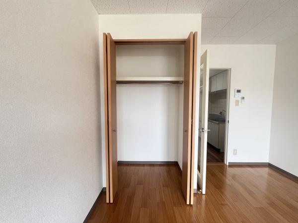 サンクリエート守山
