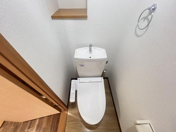サンクリエート守山