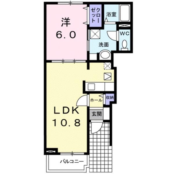ラシュール　コート１