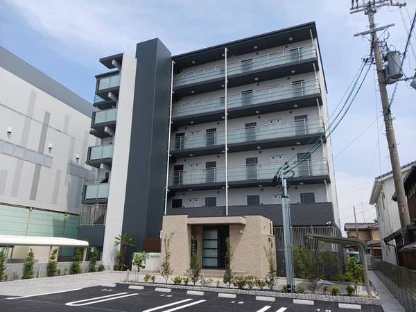 メゾン　ド　エートゥゼット