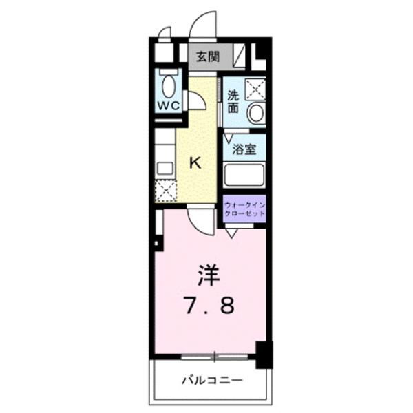 メゾン　ド　エートゥゼット