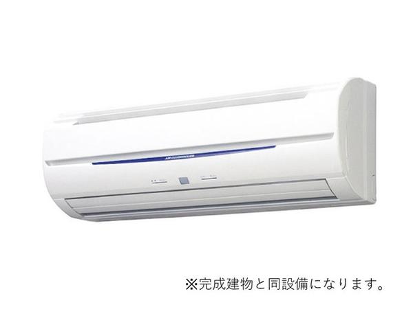 メゾン　ド　エートゥゼット