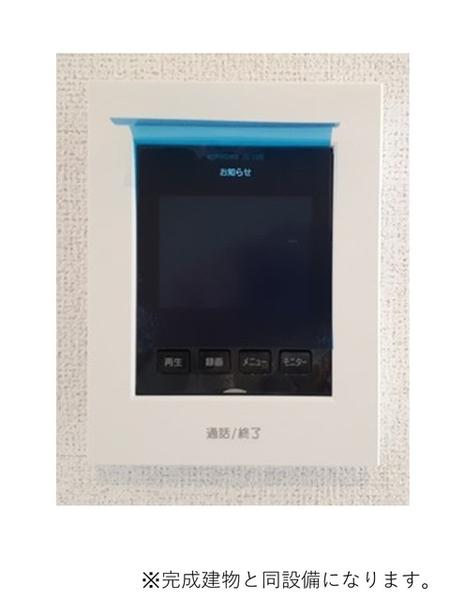メゾン　ド　エートゥゼット