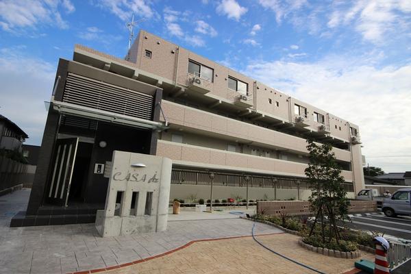 ＣＡＳＡ　ＡＺ