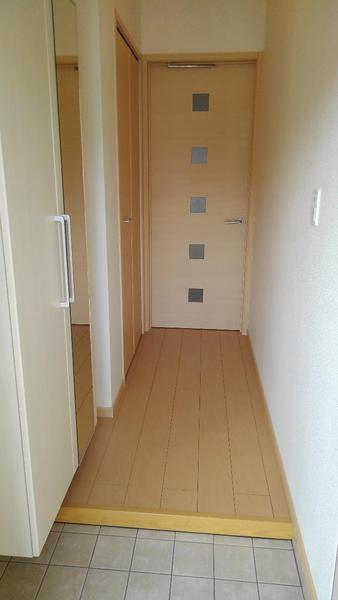 パイン　ビレッジ　エアリー