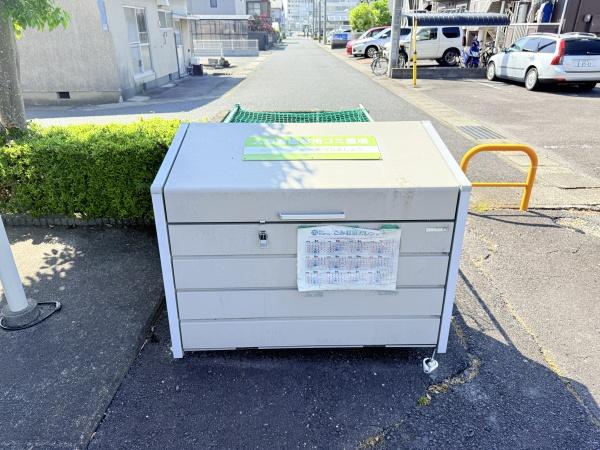 サニーコートＡ棟