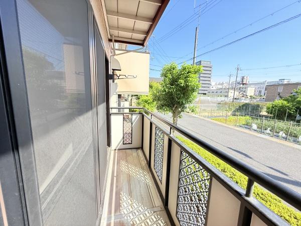 サニーコートＡ棟