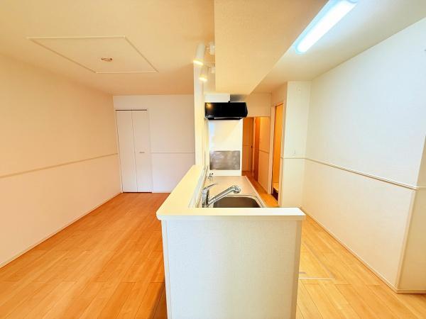 ラ　クラルテ　守山市播磨田町