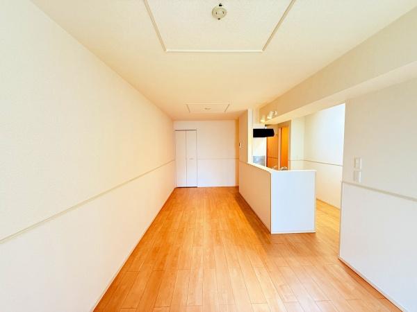 ラ　クラルテ　守山市播磨田町