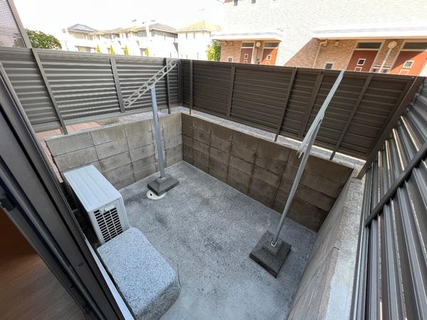 グリーングラス２　Ｂ棟（野洲市小篠原）