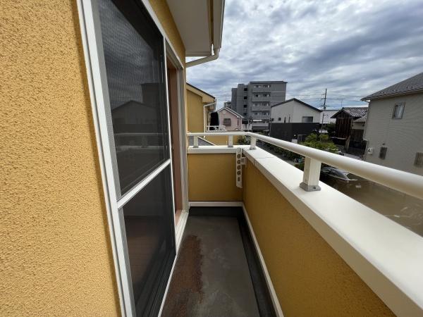 さくら160　A棟