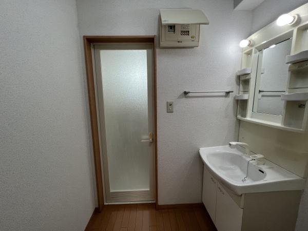 さくら160　A棟