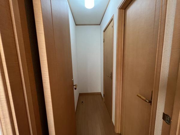 さくら160　A棟