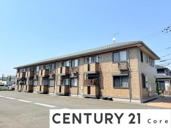 グレイスカーサ2番館
