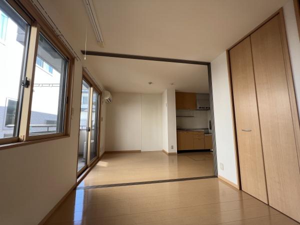 セジュールＨ・Ａ　（野洲市市三宅）
