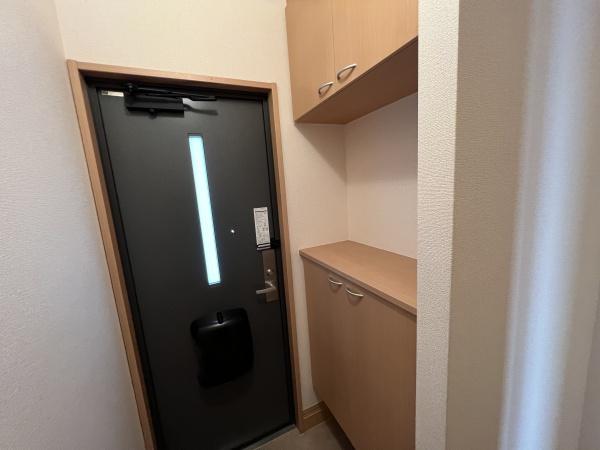 セジュールＨ・Ａ　（野洲市市三宅）