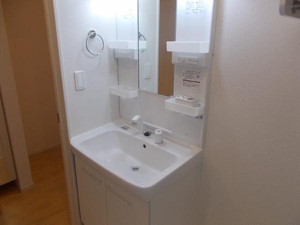アクア　フォレスト
