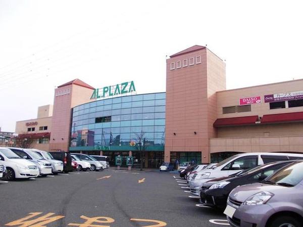 甲賀市水口町東名坂のアパート
