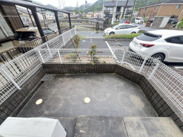 クレストール鈴木（野洲市小篠原）
