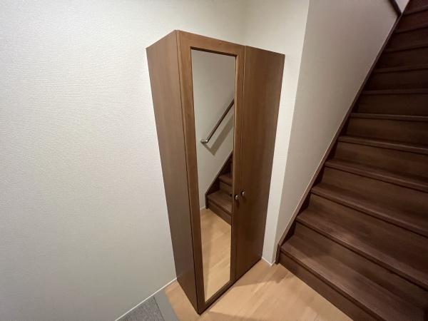 サニーピアス　（野洲市小篠原）