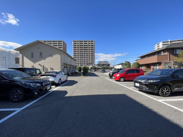 サニーピアス　（野洲市小篠原）