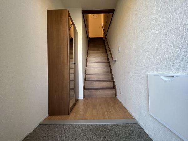 サニーピアス　（野洲市小篠原）