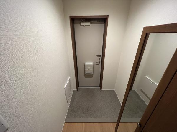 サニーピアス　（野洲市小篠原）