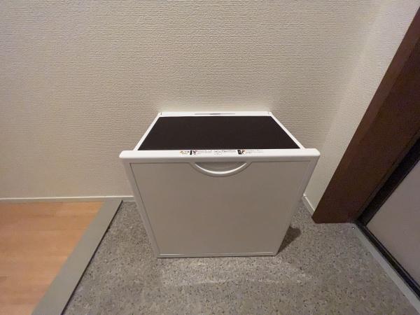 サニーピアス　（野洲市小篠原）