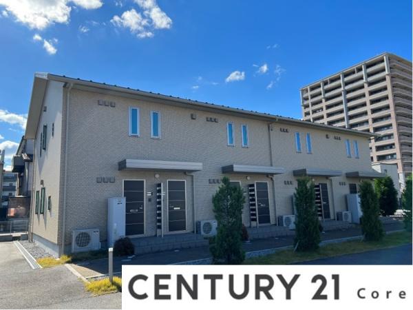 サニーピアス　（野洲市小篠原）