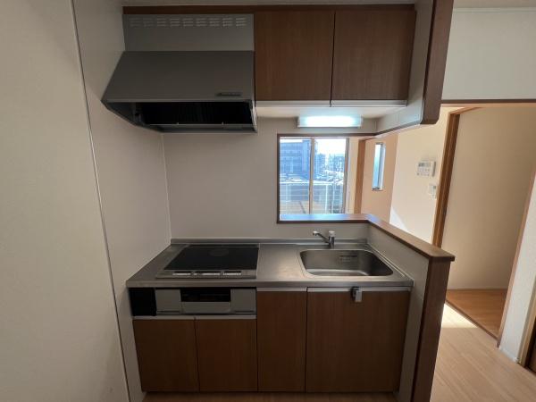 サニーピアス　（野洲市小篠原）