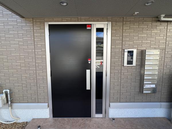 セジュールサンフィールド　野洲市小篠原
