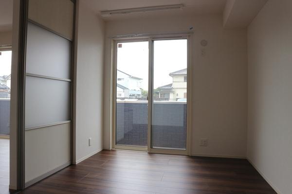 セジュールサンフィールド　野洲市小篠原