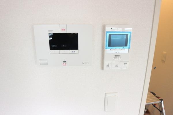 セジュールサンフィールド　野洲市小篠原