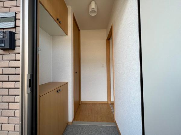 クレアモントハイツ　Ｂ棟　野洲市行畑