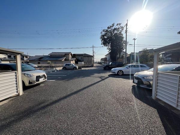 クレアモントハイツ　Ｂ棟　野洲市行畑