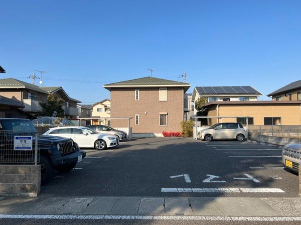 クレアモントハイツ　Ｂ棟　野洲市行畑