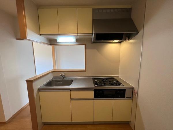 クレアモントハイツ　Ｂ棟　野洲市行畑